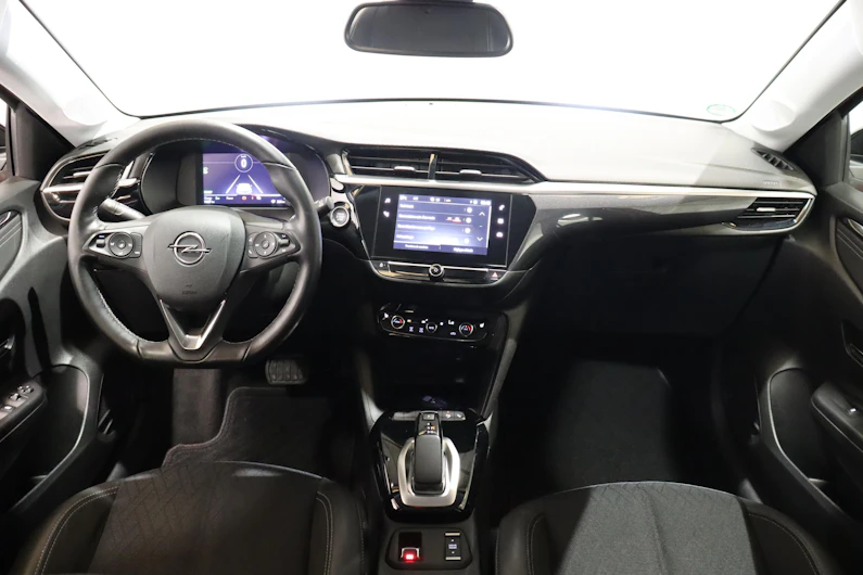 image du véhicule OPEL CORSA