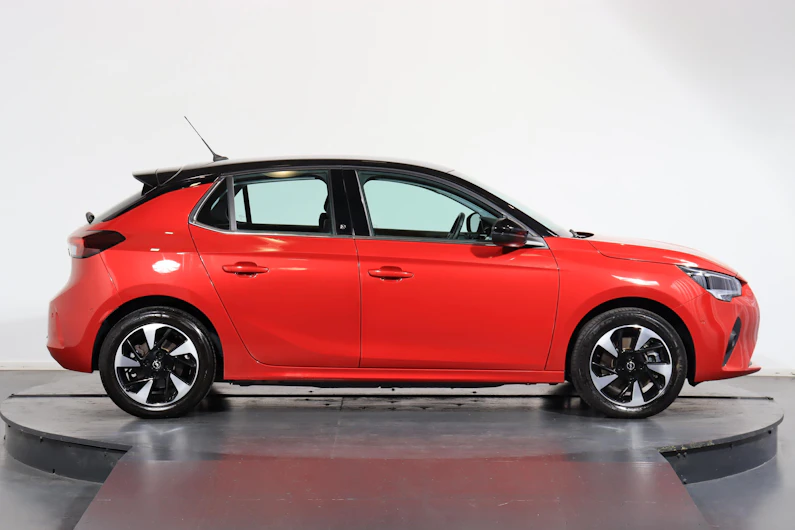 image du véhicule OPEL CORSA