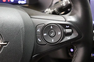 image du véhicule OPEL Corsa-e Elegance
