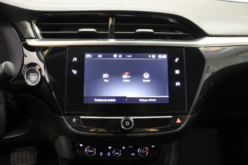 image du véhicule OPEL CORSA