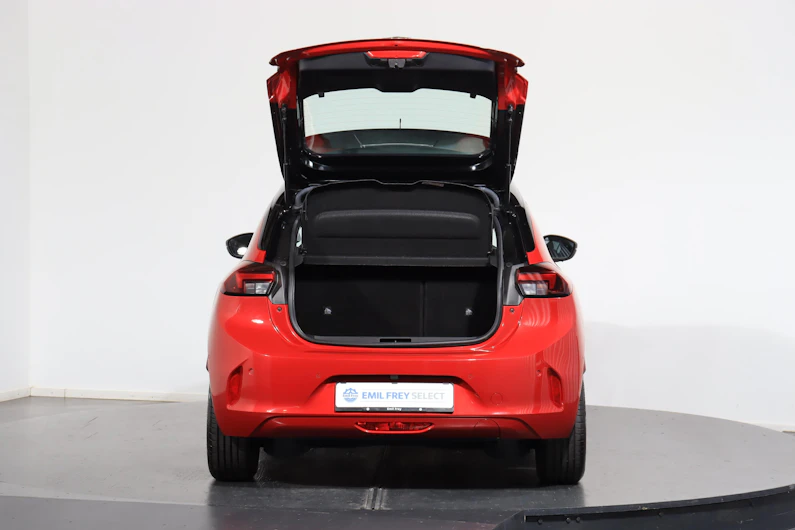 image du véhicule OPEL CORSA