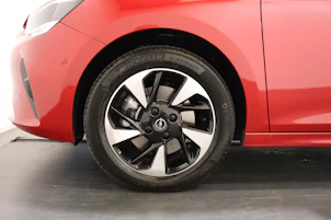 image du véhicule OPEL Corsa-e Elegance