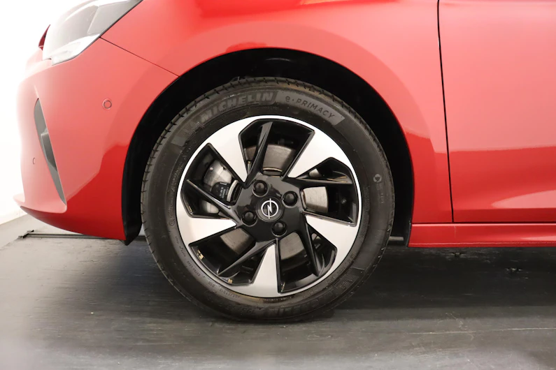 image du véhicule OPEL CORSA