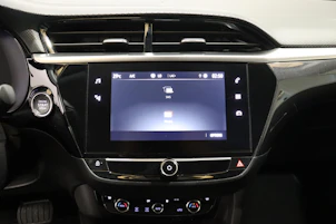 image du véhicule OPEL Corsa-e Elegance