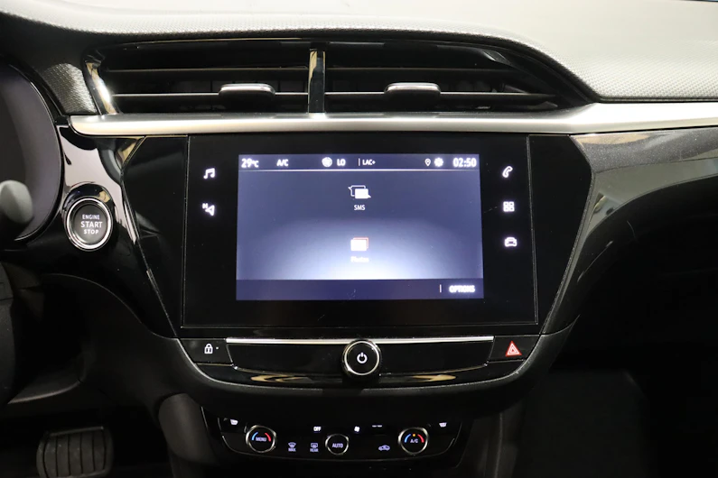 image du véhicule OPEL CORSA