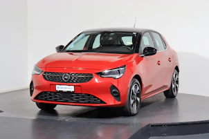 image du véhicule OPEL Corsa-e Elegance