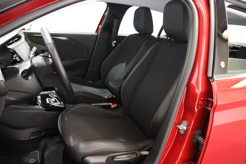 image du véhicule OPEL CORSA