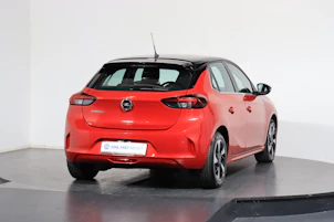 image du véhicule OPEL Corsa-e Elegance