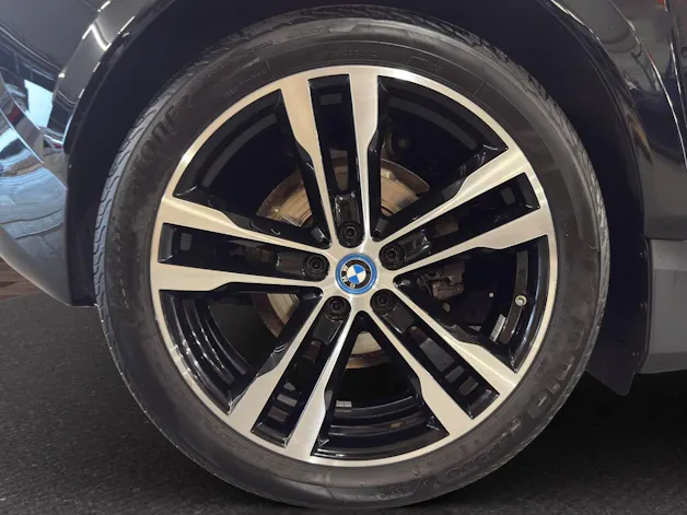 BMW i3 S 120 Ah