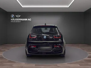 BMW i3 S 120 Ah