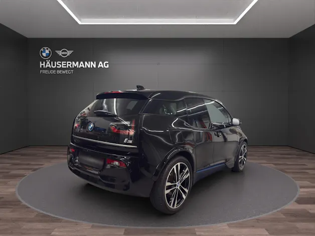 BMW i3 S 120 Ah