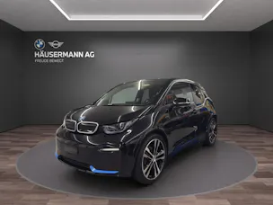 BMW i3 S 120 Ah