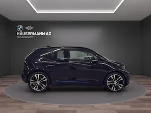 BMW i3 S 120 Ah