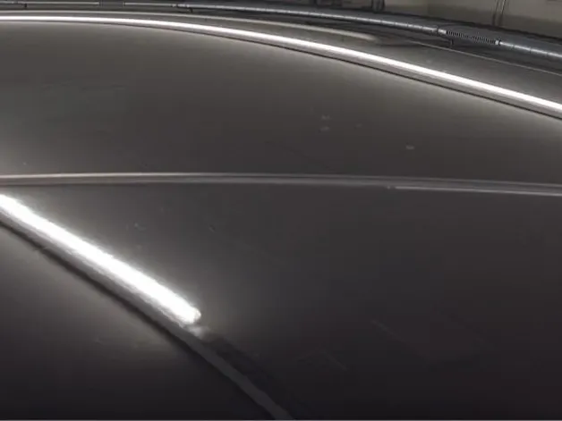 BMW i3 S 120 Ah