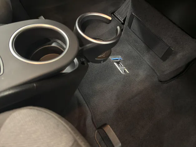 BMW i3 S 120 Ah