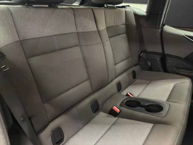 BMW i3 S 120 Ah