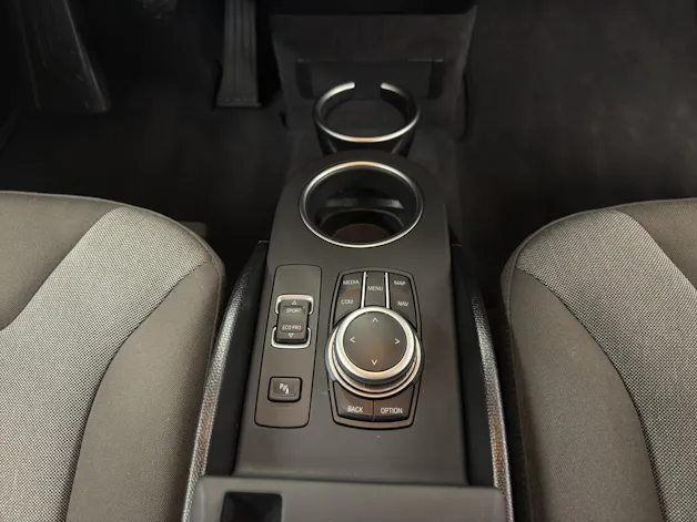 BMW i3 S 120 Ah