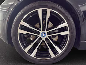 BMW i3 S 120 Ah