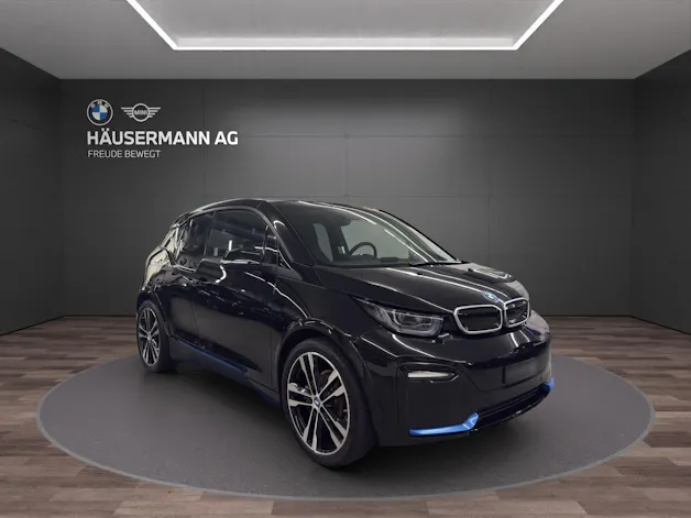 BMW i3 S 120 Ah