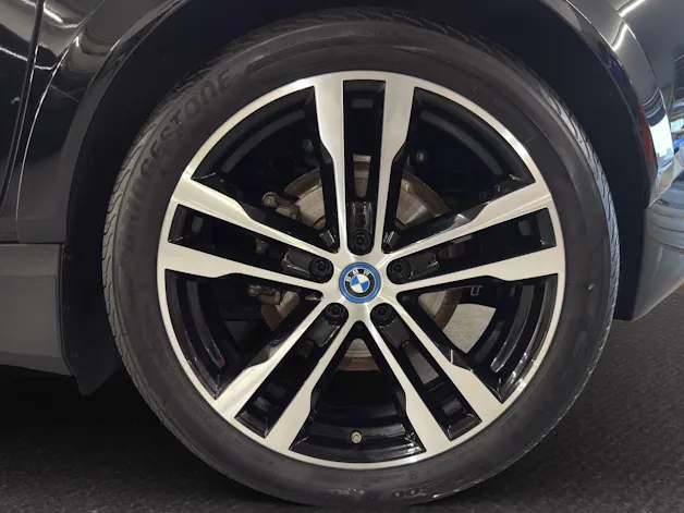 BMW i3 S 120 Ah