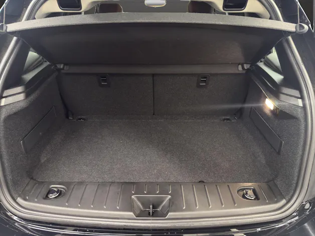 BMW i3 S 120 Ah