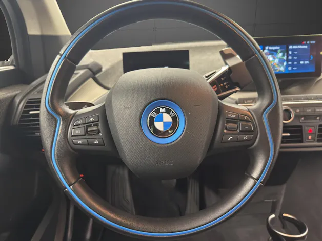 BMW i3 S 120 Ah