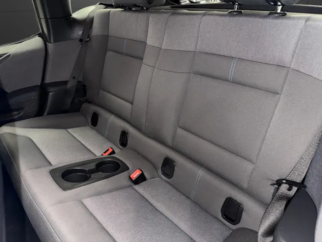 BMW i3 S 120 Ah