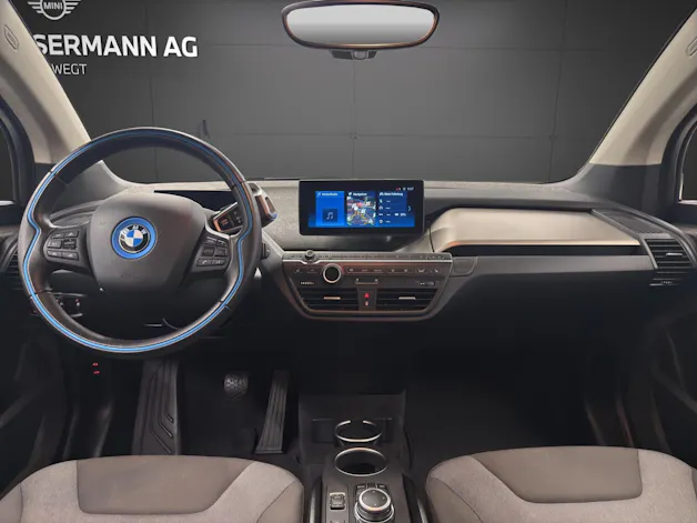 BMW i3 S 120 Ah