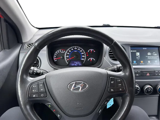Hyundai i10 1.0 Amplia