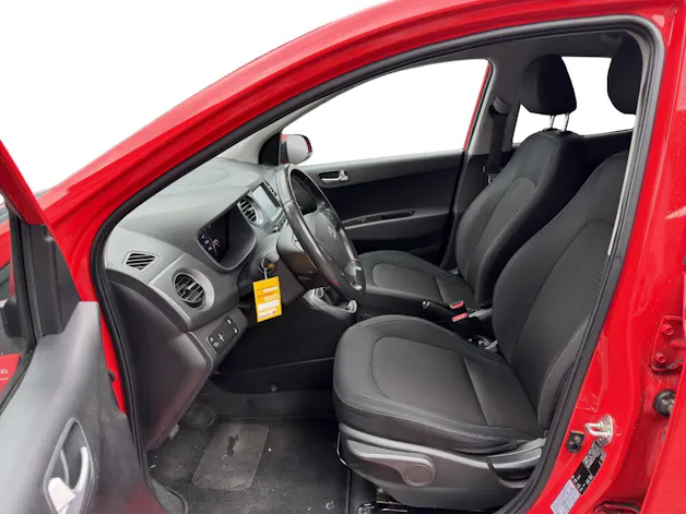 Hyundai i10 1.0 Amplia