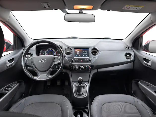 Hyundai i10 1.0 Amplia