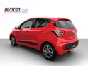 Hyundai i10 1.0 Amplia