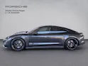 Porsche Taycan Turbo