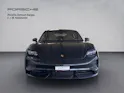 Porsche Taycan Turbo