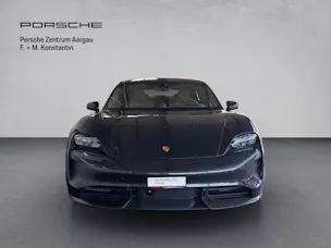 PORSCHE Taycan Turbo