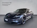 Porsche Taycan Turbo
