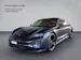 Porsche Taycan Turbo