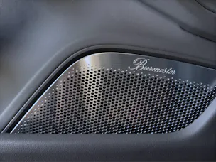 PORSCHE Taycan Turbo