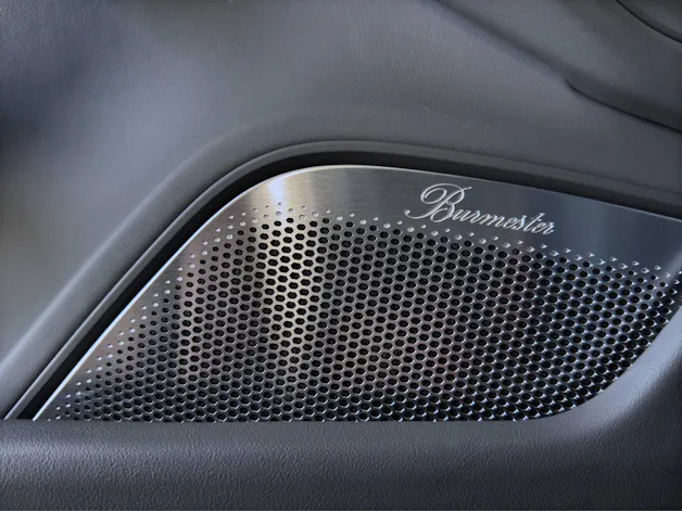Porsche Taycan Turbo