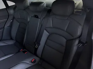 PORSCHE Taycan Turbo