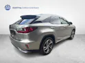 Lexus RX 450h Excellence