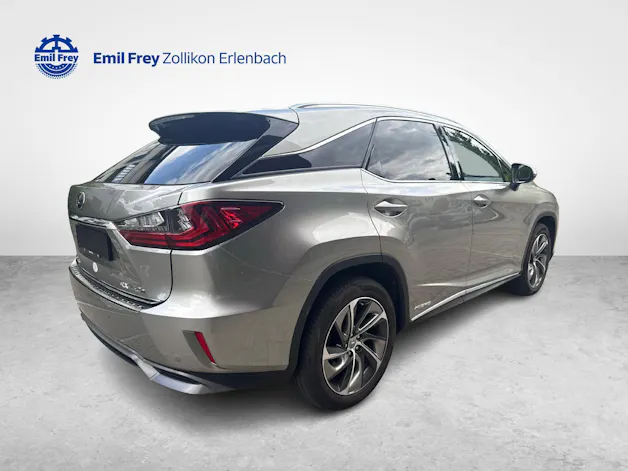 Lexus RX 450h Excellence