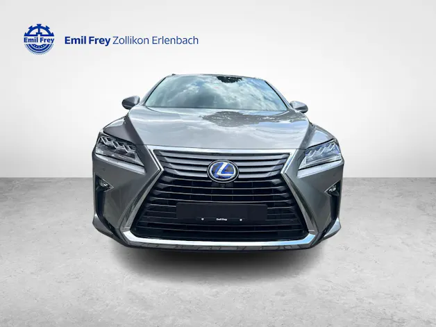 Lexus RX 450h Excellence