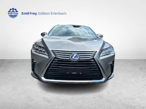 image du véhicule LEXUS RX 450h Excellence