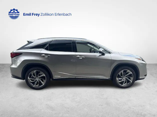 Lexus RX 450h Excellence