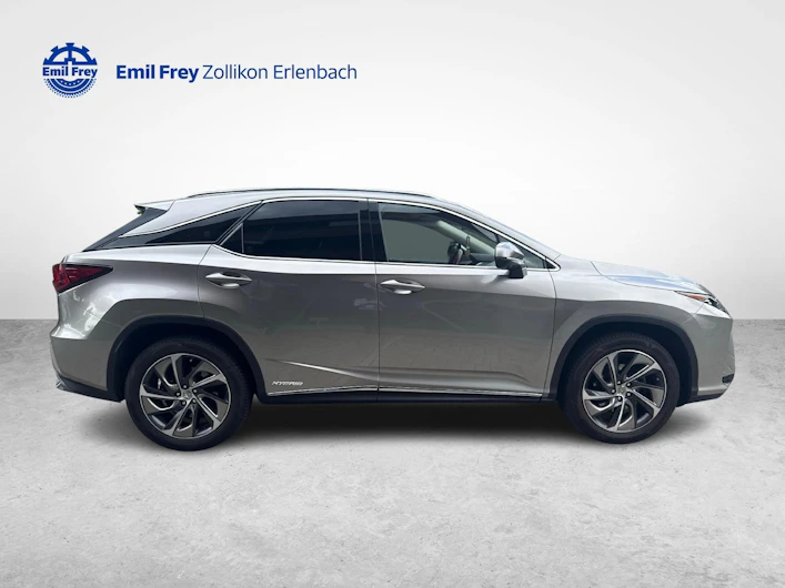 Fahrzeugbild LEXUS RX