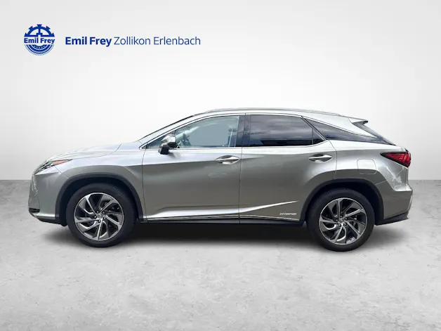 Lexus RX 450h Excellence