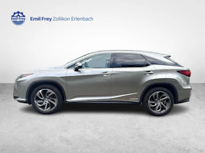 image du véhicule LEXUS RX 450h Excellence