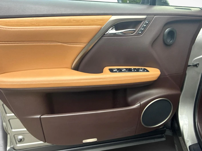 Fahrzeugbild LEXUS RX