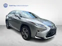 Lexus RX 450h Excellence